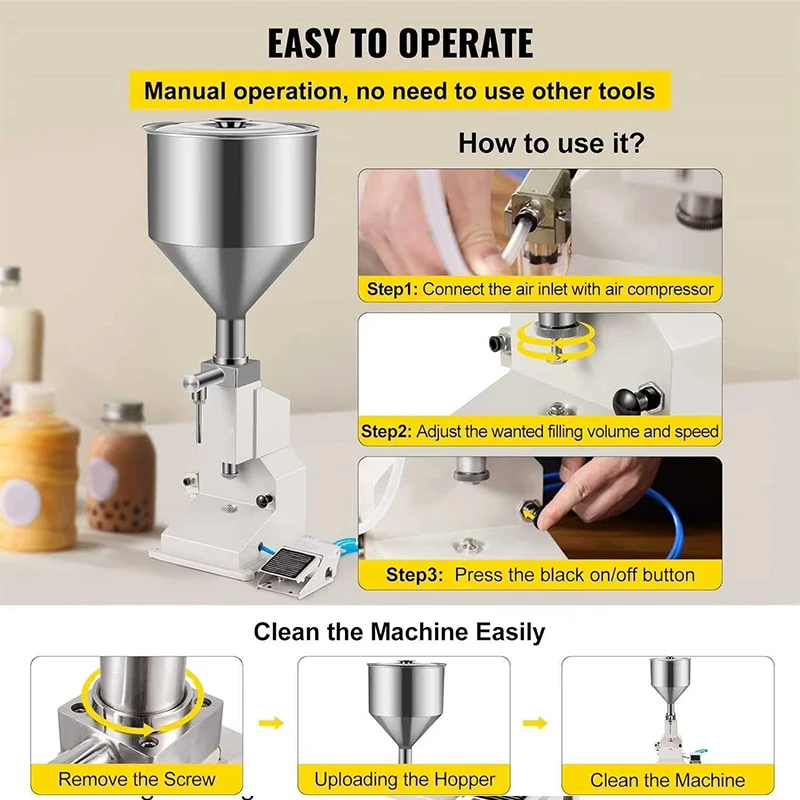 Automatic Liquid Water Filling  Small Sachet Packaging for Pure Water Juice Beverage - view 5