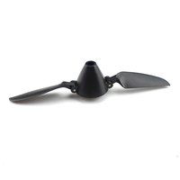 Activity Xk A800.0006 Propeller Folding Blades for Wltoys Xk A800 Rc Aircraft Fixed Wing Glider Upgrade Spare Parts