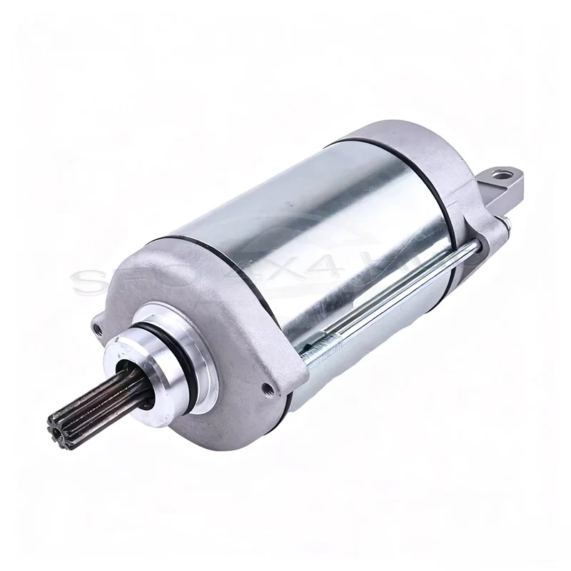 

Starter Motor For Kymco XCITING 500 MXU 500 UXV 500 MXU700 UXV700 2005-2015 ATV Scooter Parts 31210-LBA2-E00 31210-LEE8-E00