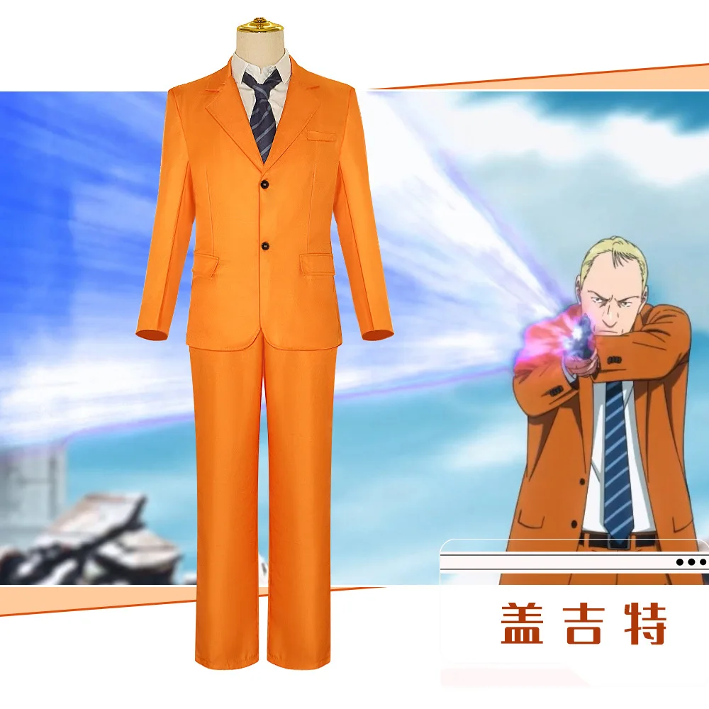 

New Anime-style Hades Cosplay Costume Suitable For Animation Cosplay Performance And Role-playing