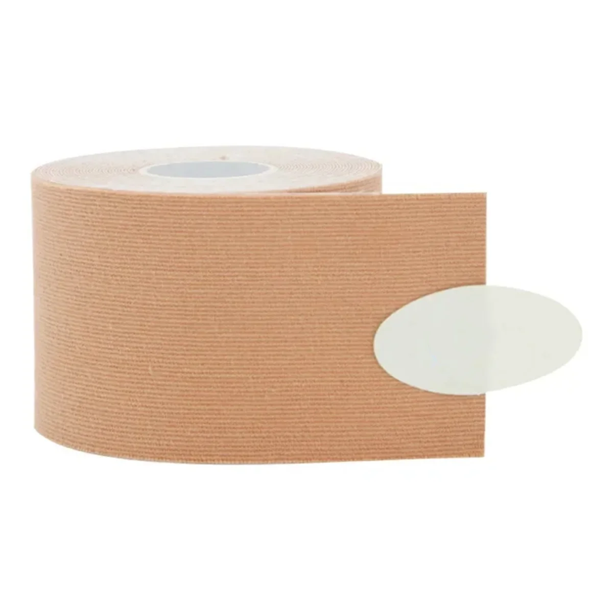 Cotton Elastic Sports Kinesiology Tape Exercise Muscle Pain Relieve Bandage Knee Wrist Ankle