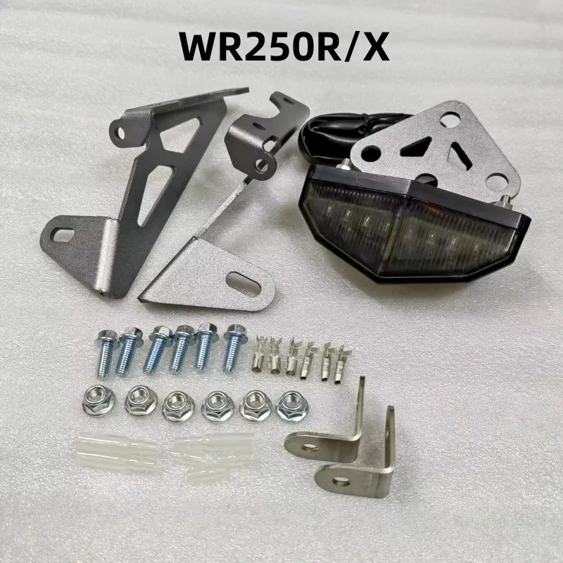 TAIL LIGHT HOLDER is suitable for WR250R/X