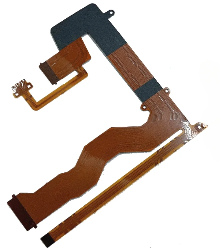 1pcs New for Olympus E-M10II E-M10 MARK II Second-generation lCD Display Screen flex Cable Part SLR Camera Repair Accessories - Image 2