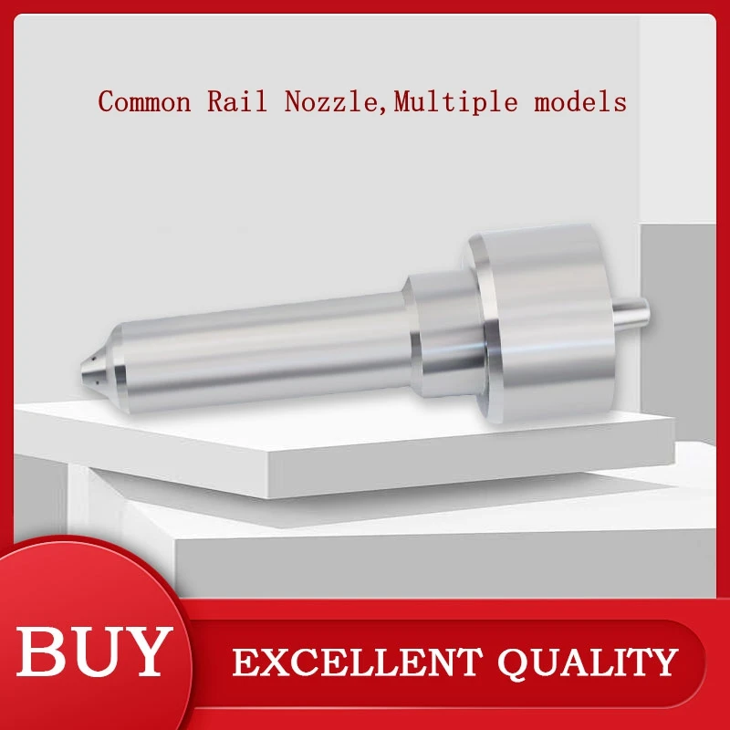 Multiple models L381PBD L121PBD L379PBD L374PBD L087PBD L120PBD G379 G374 Common Rail Injector Nozzle For EuroⅢ Injector,ZD2426