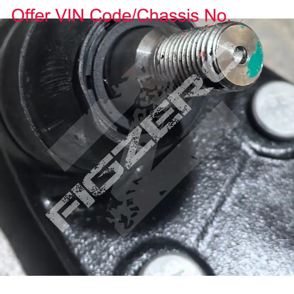 For AITO M7 for Dongfeng Fengguang Ix7 Front Lower Control Arm Triangle Arms Front Rear Left Right