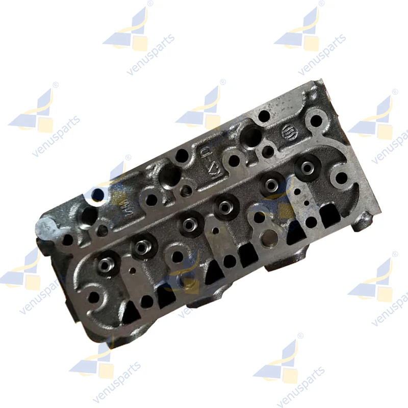 

For Kubota D1105 Cylinder Head Without Valve for Bobcat 16030-03044 Engine