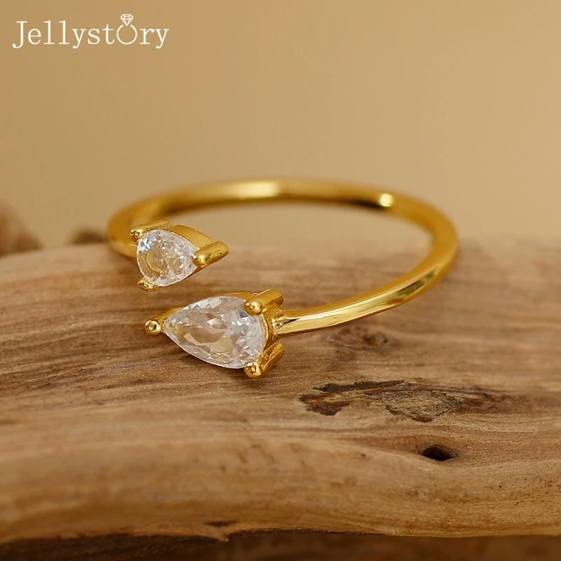 bague-ouverte-en-zircon-en-forme-de-goutte-d'eau-de-luxe-en-argent-s925-reglable-et-empilable-pour-femme-cadeau-delicat-bijoux-pour-anniversaire-ou-fete