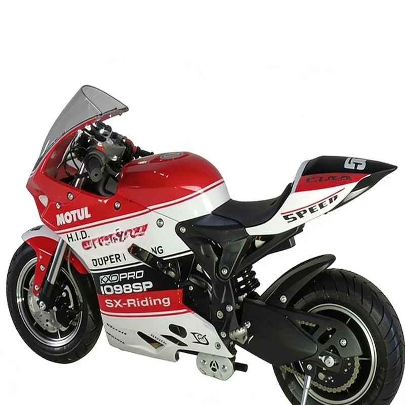 60CC small displacement motorcycle, children's party off-road vehicle