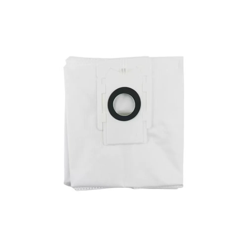 Replacement Vacuum Bags For 360 S8 Tapo RV10 RV20 Mop RV30 Plus Robot Cleaner Filter Accessories Non Woven Fabric Bag Parts