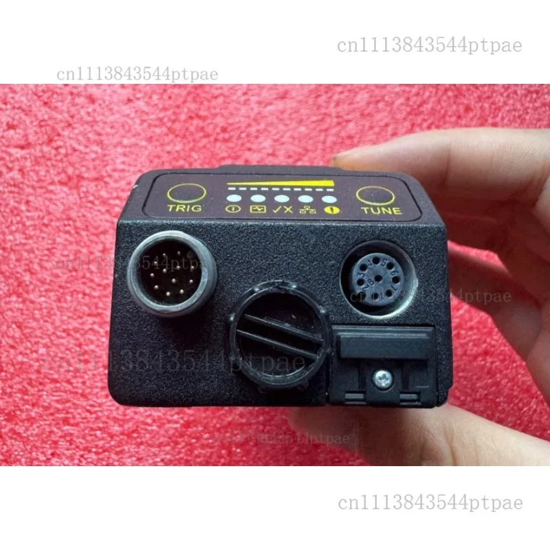 Dm360 Fixed Industrial Code Reader (actual Picture Taken)