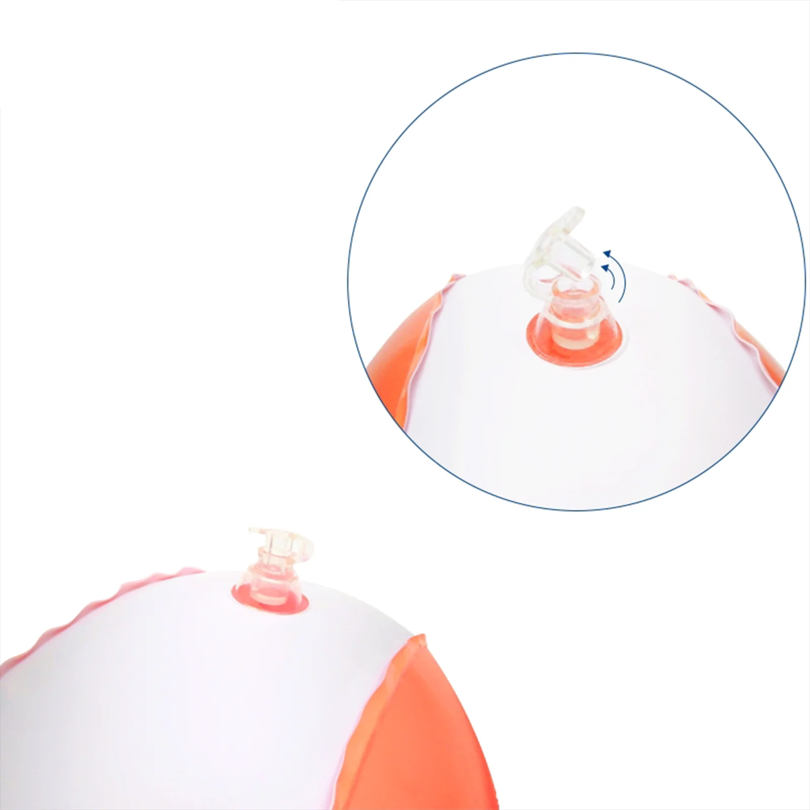 

Spearfishing Buoy Float Diver Down Marker for Snorkeling Swimming Freediving