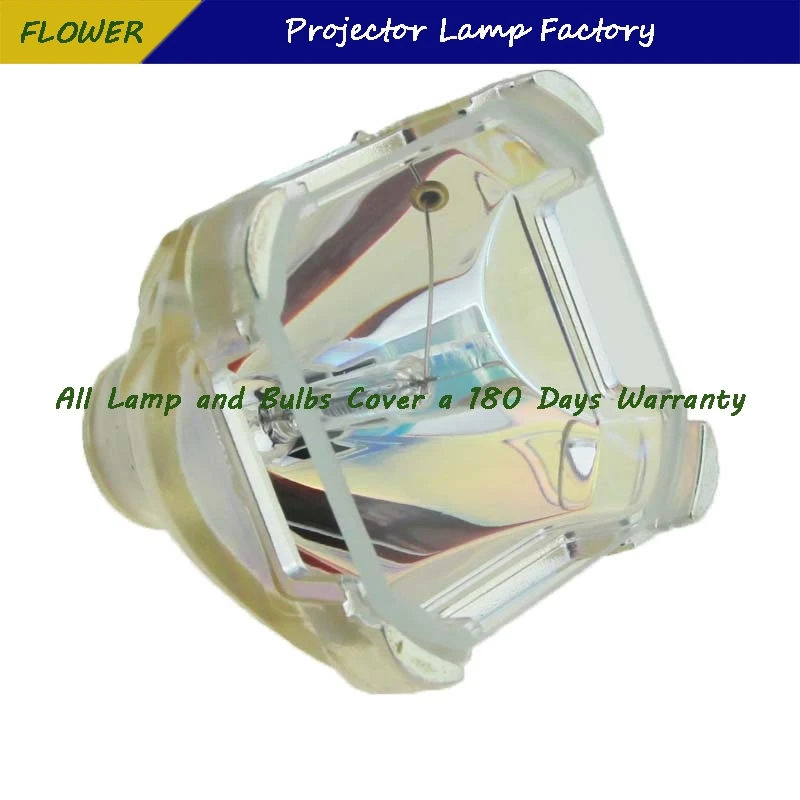 TLPLV1 도시바 TLP-S30 TLP-S30M TLP-S30MU TLP-S30U TLP-T50 TLP-T50M TLP-T50MU 용 고품질 프로젝터 베어 램프