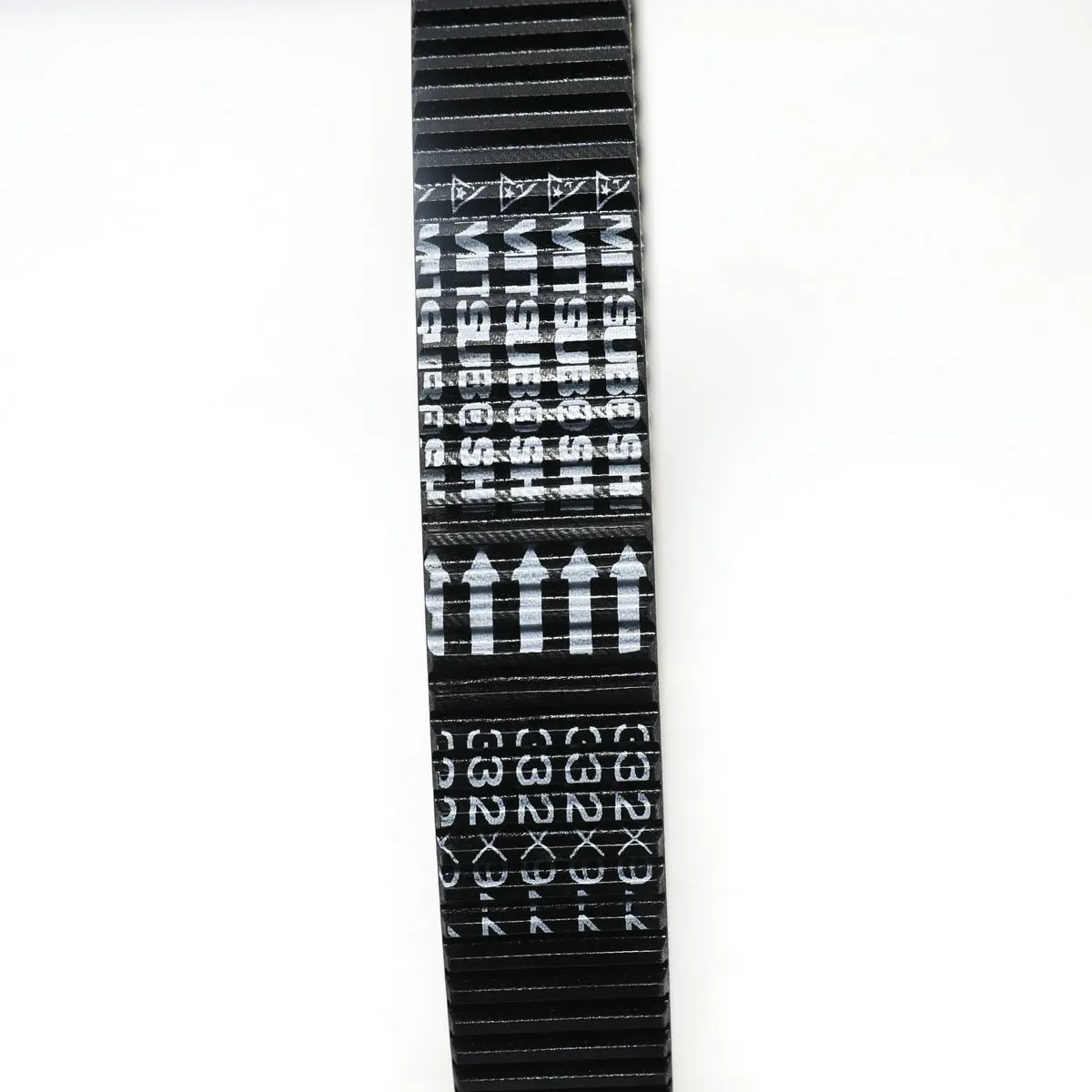 

Original BANDO CVT belt For HiSun UTV 800 1000cc HS800 HS1000 25300-F68-0000