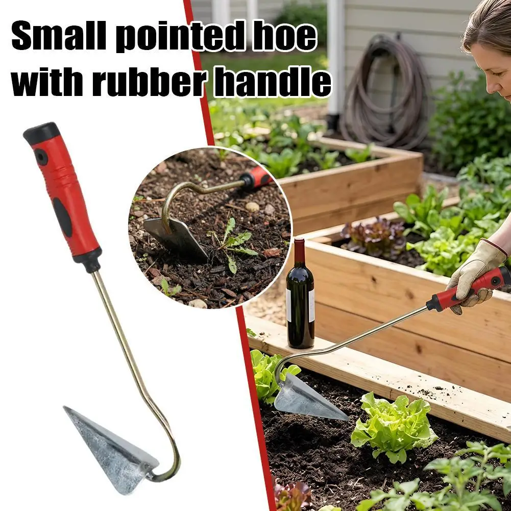 Маленькая-остроконечная-садовая-мотыга-с-эргономичной-ручкой-ручной-инструмент-для-прополки-и-посадки-в-саду