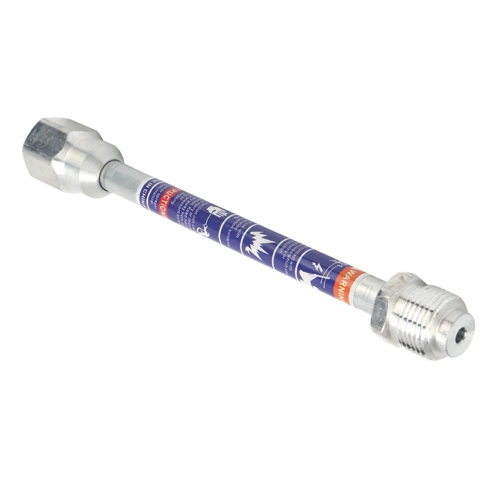 

Удлинитель наконечника безвоздушного распылителя длиной 7,9 дюйма/20 см, резьба 7/8 дюйма, легкий безвоздушный распылитель краски