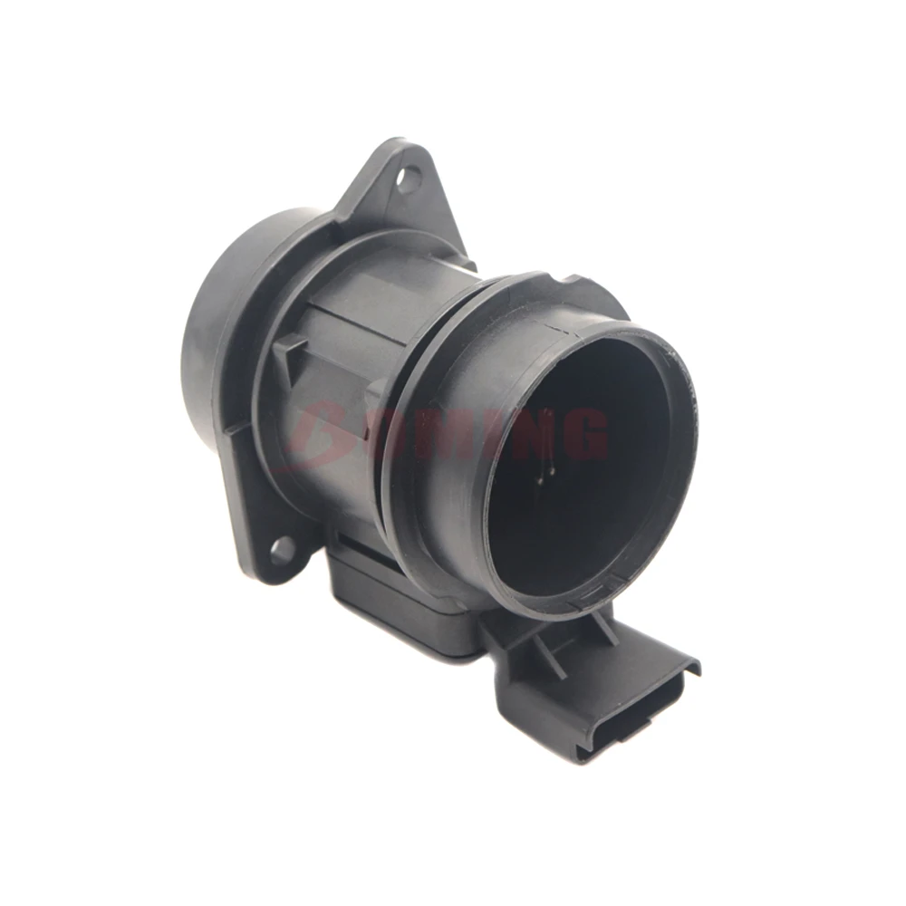 New MAF Mass Air Flow Meters Sensor 9642212180 5WK9631 For Citroen C2 C3 Xsara Ford Fiesta Fusion Peugeot 1007 206 307 1.4 HDi