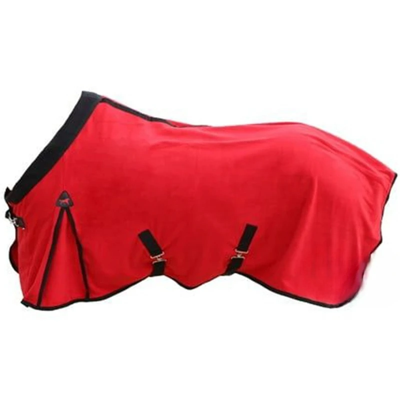 ملابس حصان حك، مجموعة متنوعة من المواد والألوان #5