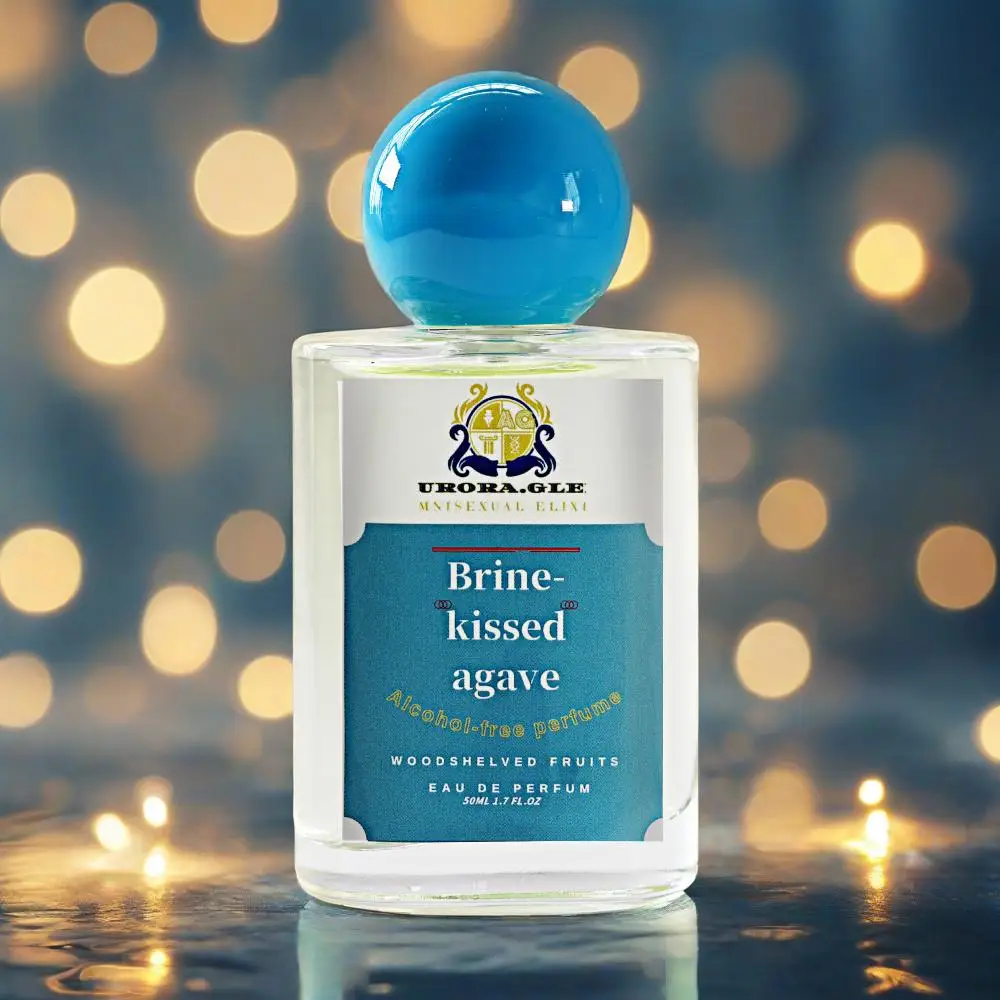 رائحة المحيط ملح البحر حكيم زيت طبيعي عطر طويل الأمد للنساء لناشر رائحة مرطب الهواء المنزل 50 مللي