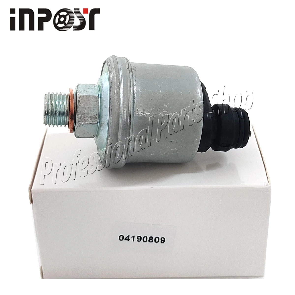 

0419 0809 Oil Pressure Sensor For Deutz TCDL2012 BFM2012 BFM1013 Engine 0419-0809 04190809