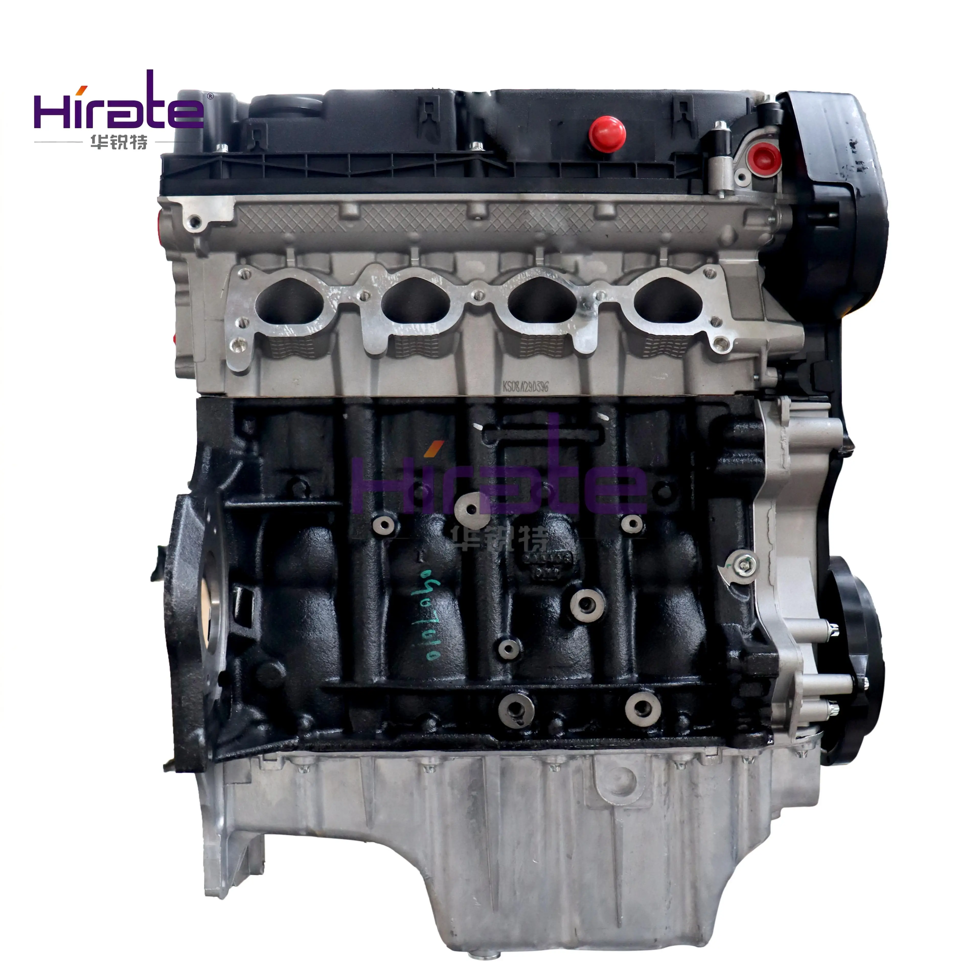 High-quality Hot-selling Standard Displacement Hirate Engine Suitable For The New Buick For Chevrolet F18D4