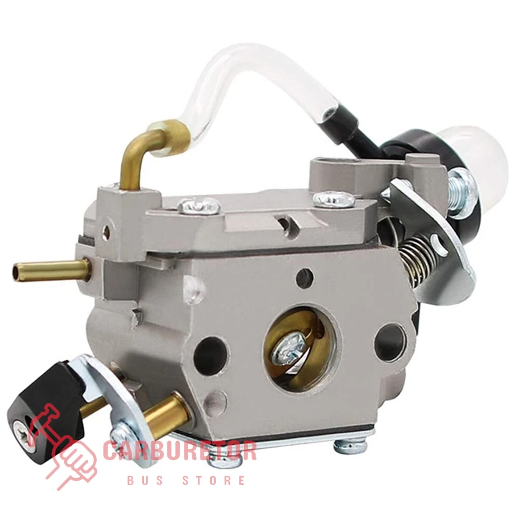 

C1U-W49B Ремкомплекты для моделей триммеров Zama C1U-W49 C1UW49B C1UW49 Husqvarna 577135901 577135902 967184401 K056704 577135701 2