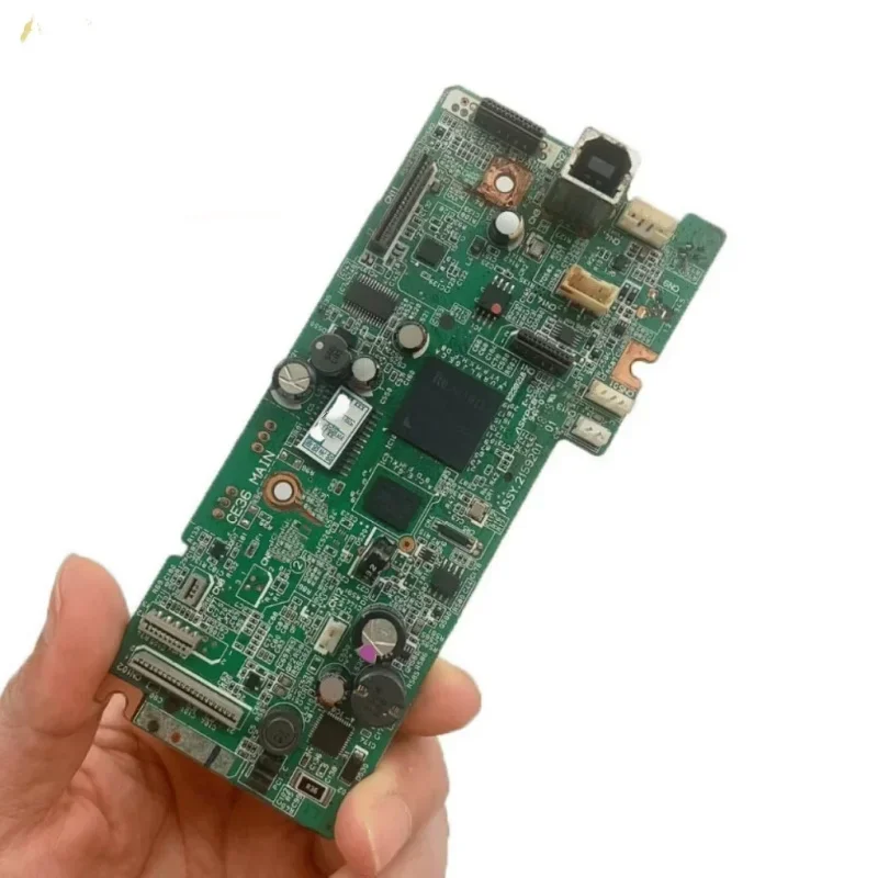 CE36 Main Board for  L575 Printer Parts, L575 Logic Card Motherboard for  L575 Multifunctional Printer Spare Parts