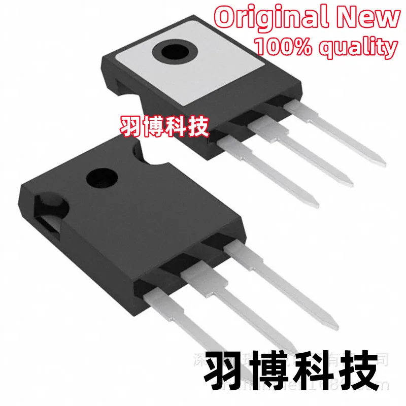 (1piece)100% New YGW40N65F1 YGW50N65F1 YGW60N65F1 YGW75N65F1 40N65 50N65 60N65 TO-247 Chipset