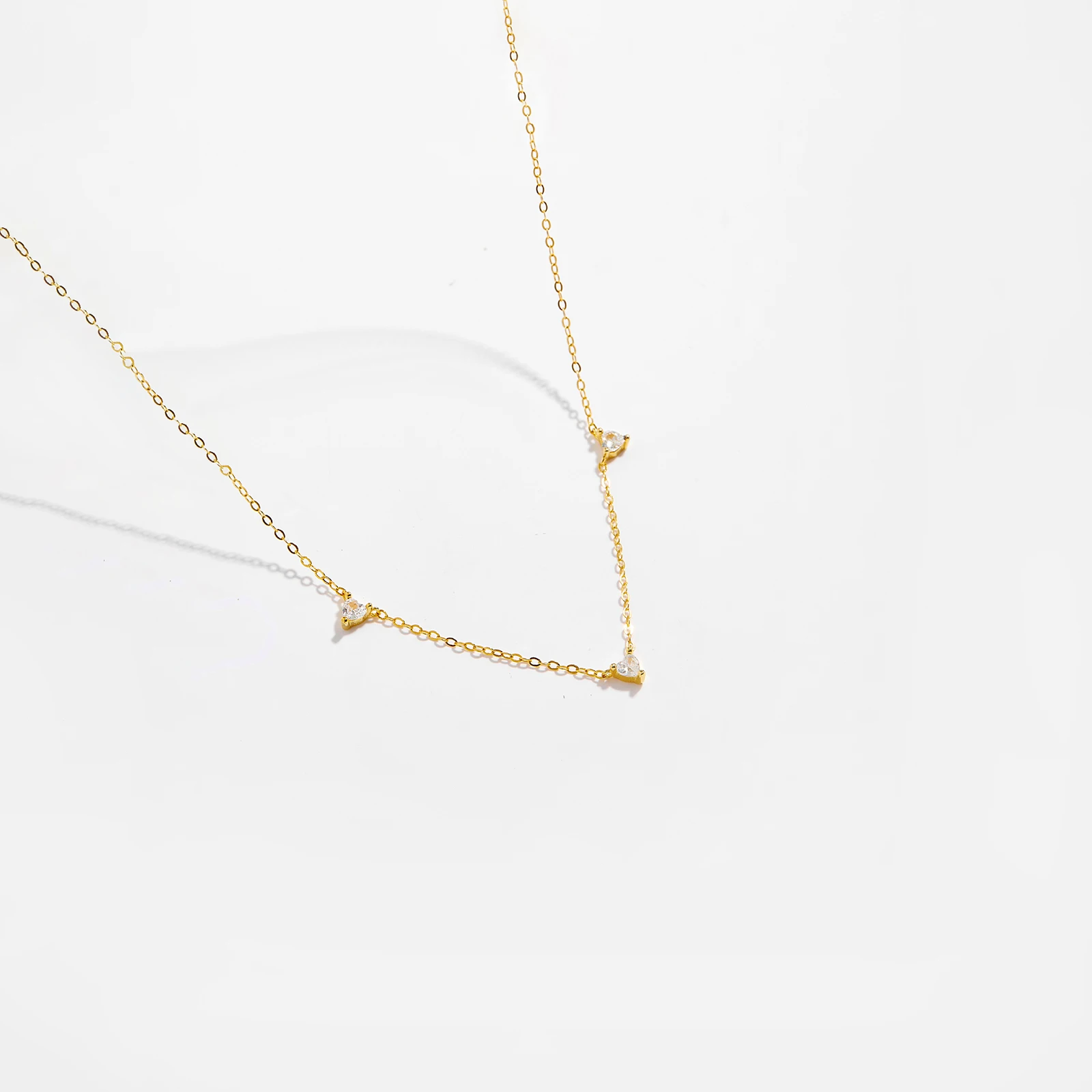 Рисунок 3 - ANDYWEN стерлингового серебра 925 пробы