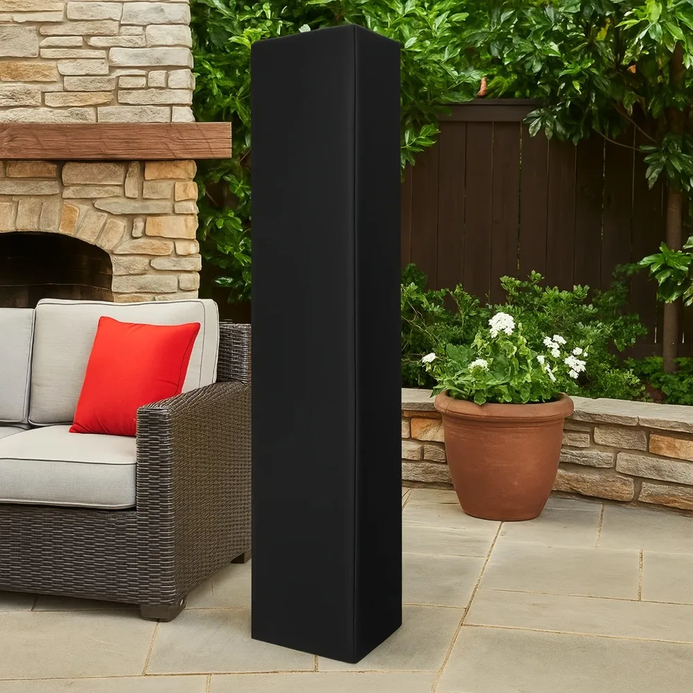 Thumbnail 4 - #29 Latest Patio Heater Covers Offers