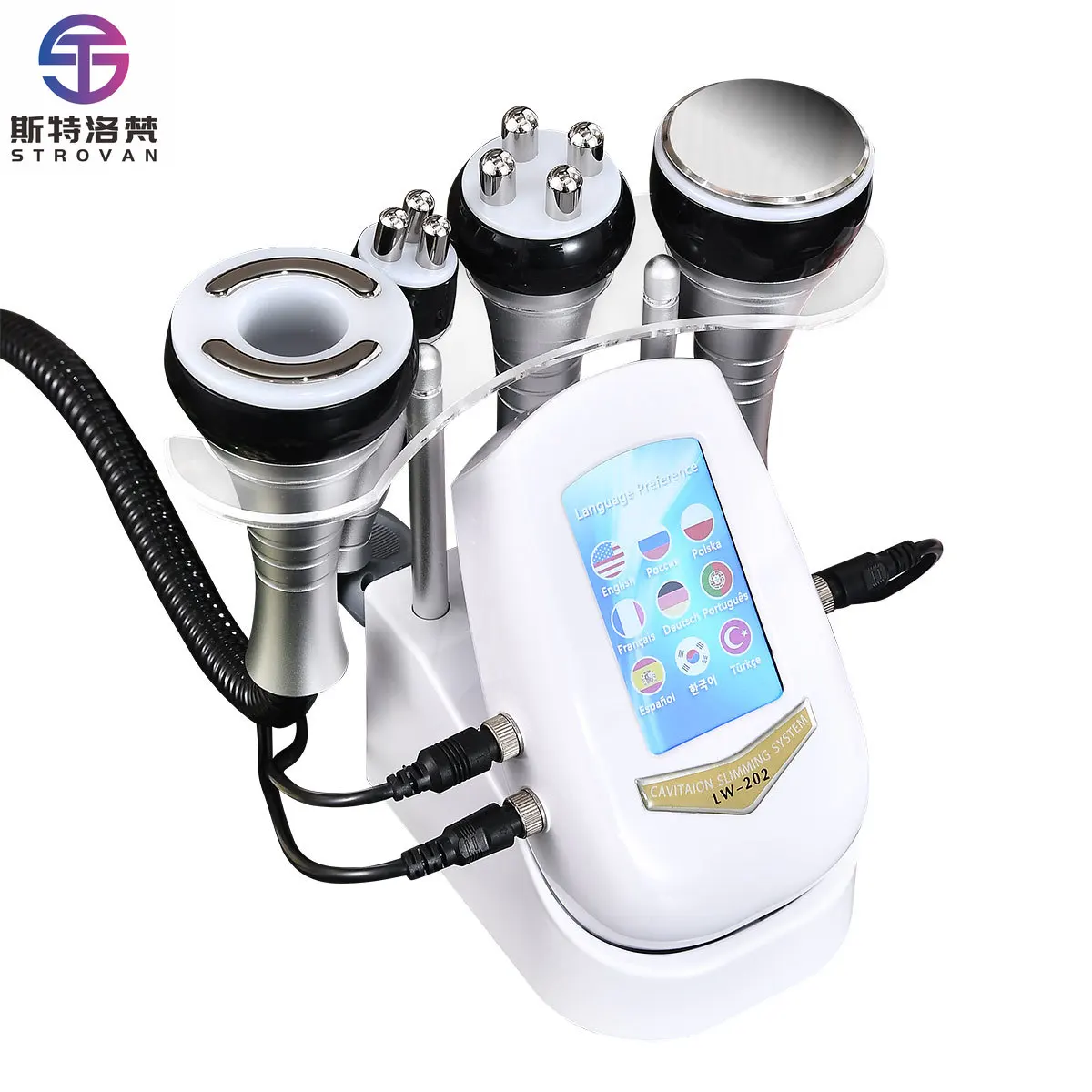 

STLF Spa Equipment Beauty Machine Home Appliances Personal Care Beauty Appliances