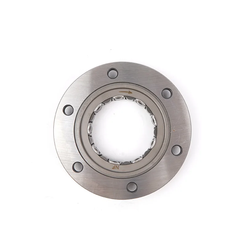 Sprzęgło jednokierunkowe (odwijak) do CFMOTO 250SR-FUN 250SR 250NK, oryginalne części motocyklowe CF250SR-FUN CF250-6