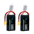 2S 1500 XT60 2pcs