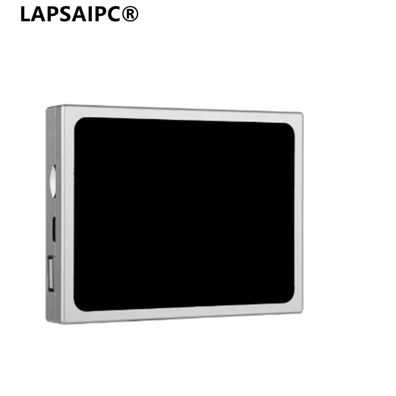 Lapsaipc for Hawkeye Little Pilot for Dji for Dajiang HD box HDMI FPV