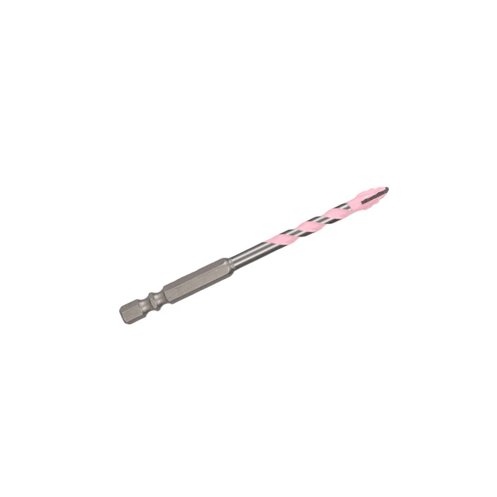 

122mm 4.80in Carbide Drill Bits Drill Bits For Professionals And Diy Aluminum Drill Bricks Drilling Bit Drywall Drilling Tool