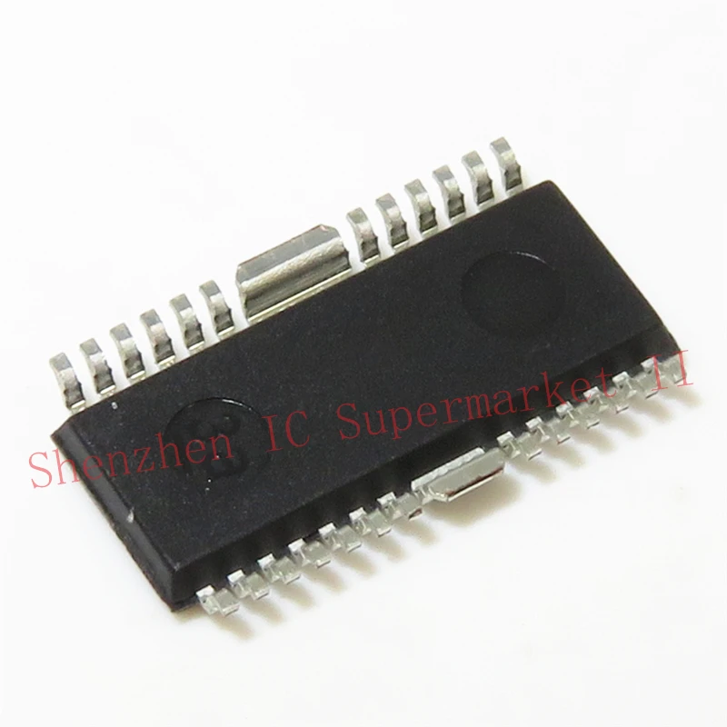 New&original BA6920FP-Y SOP DC Brush Motor Driver for Paper Feed or Carriage Use