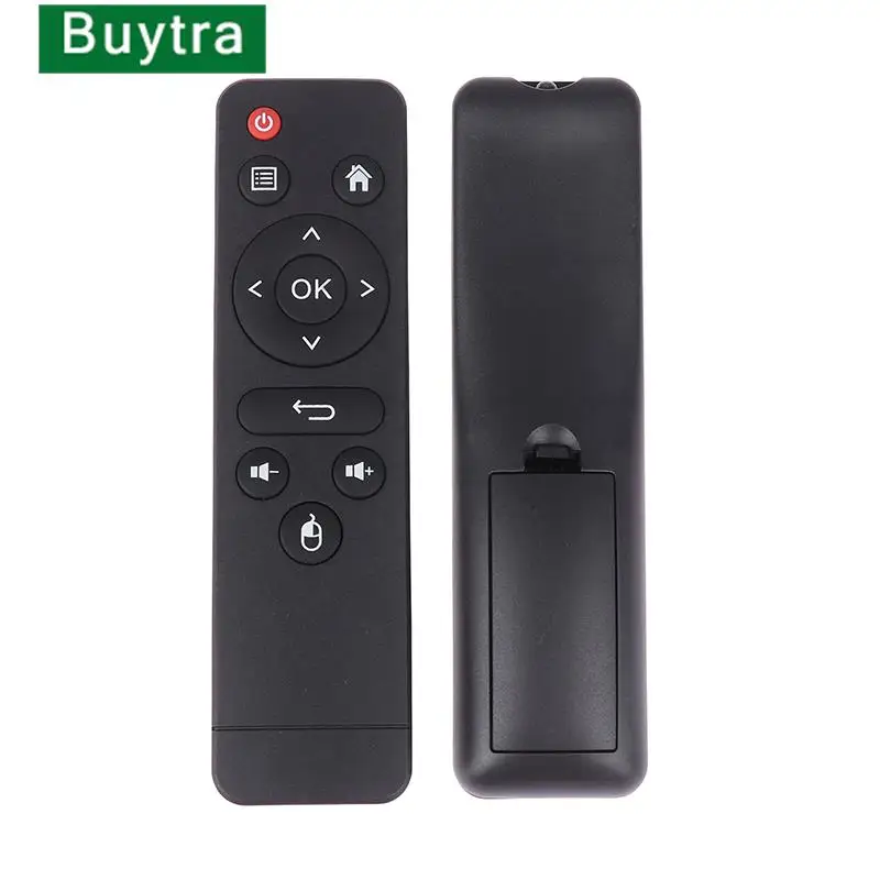 Пульт дистанционного управления для H96 MAX 331/ Max X3 /MINI V8/ MAX H616 Smart TV Box Android 10/9,0 4K Media Player Set Top Box Controller