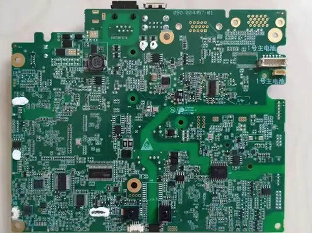 Mindray cPM12M ePM12M ePM15M 12-inch standard main control board with Wi-Fi slot new original