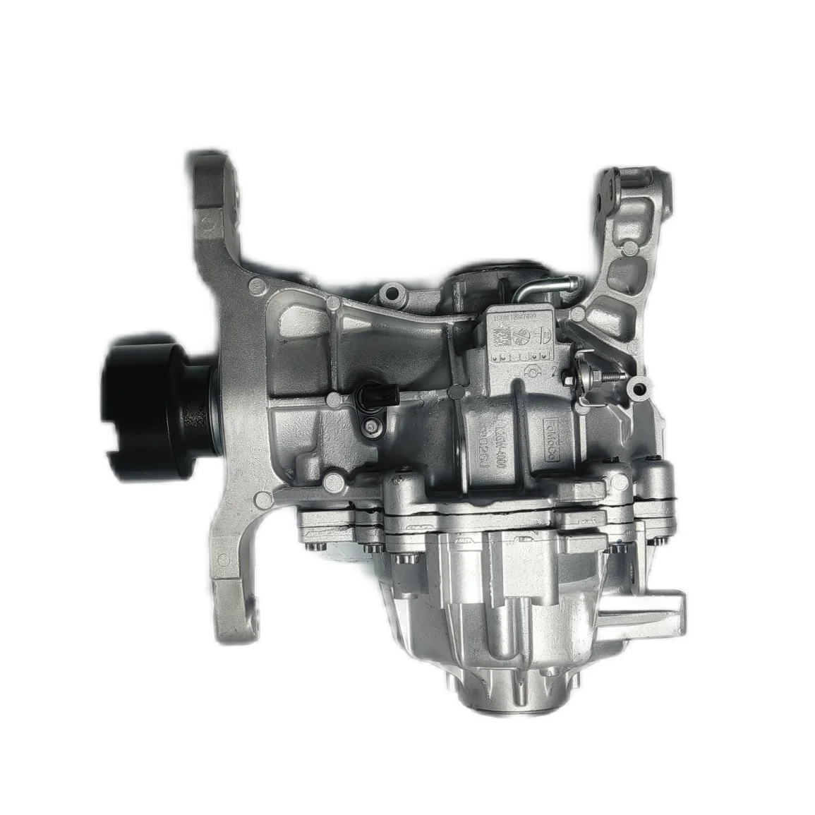 K2GW4000ED K2GW4000FD Remanufactured QH for EDGE LINCOLN NAUTILUS/MKX CD9 (U540) Rear Differential Assembly