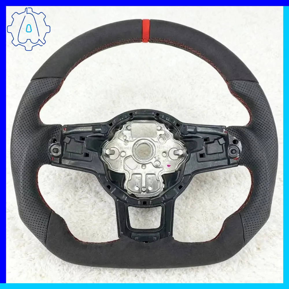 volant-en-cuir-suede-adapte-aux-vw-golf-mk7-75-polo-tiguan-mk2-passat-b8