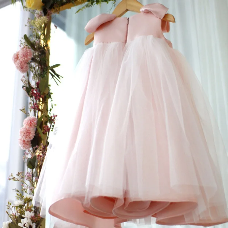 ball gown women's white wedding dress Ball Gown Strapless Satin Wedding Dresses, Diamond White / 18