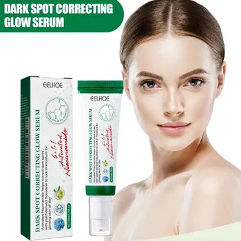 Nicotinamide Dark Spot Corrector Facial Serum Fade Melanin Acne Freckles Removal…
