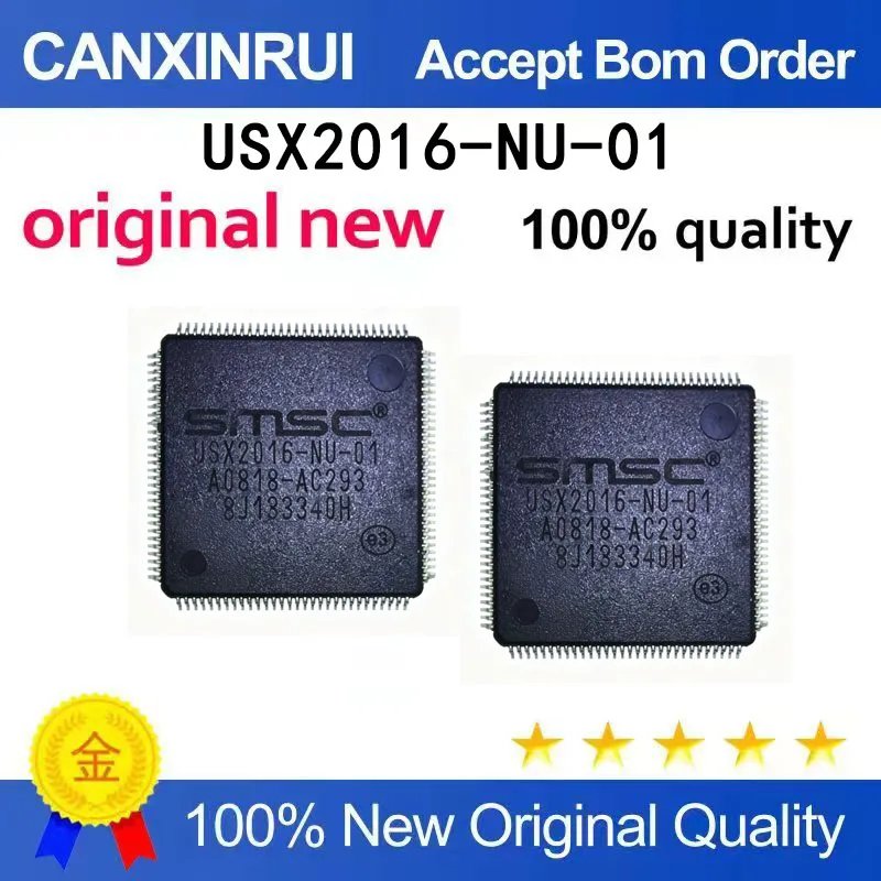 

（5-100 pieces）New stock USX2016-NU-01