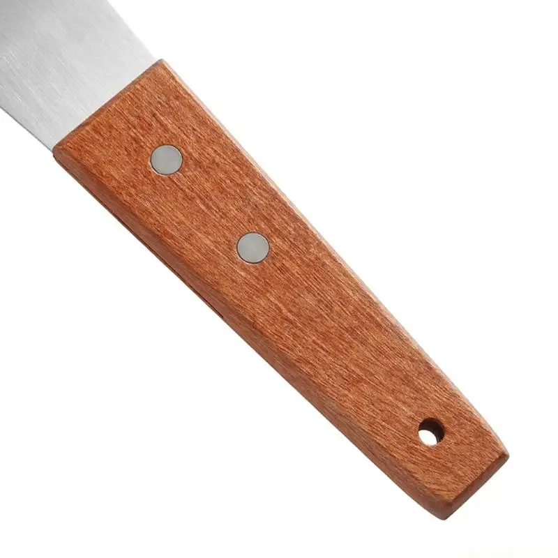 QX2E Sturdy No Rusts Nonrust Steel Ice Creams Scoops For Daily Kitchens Need