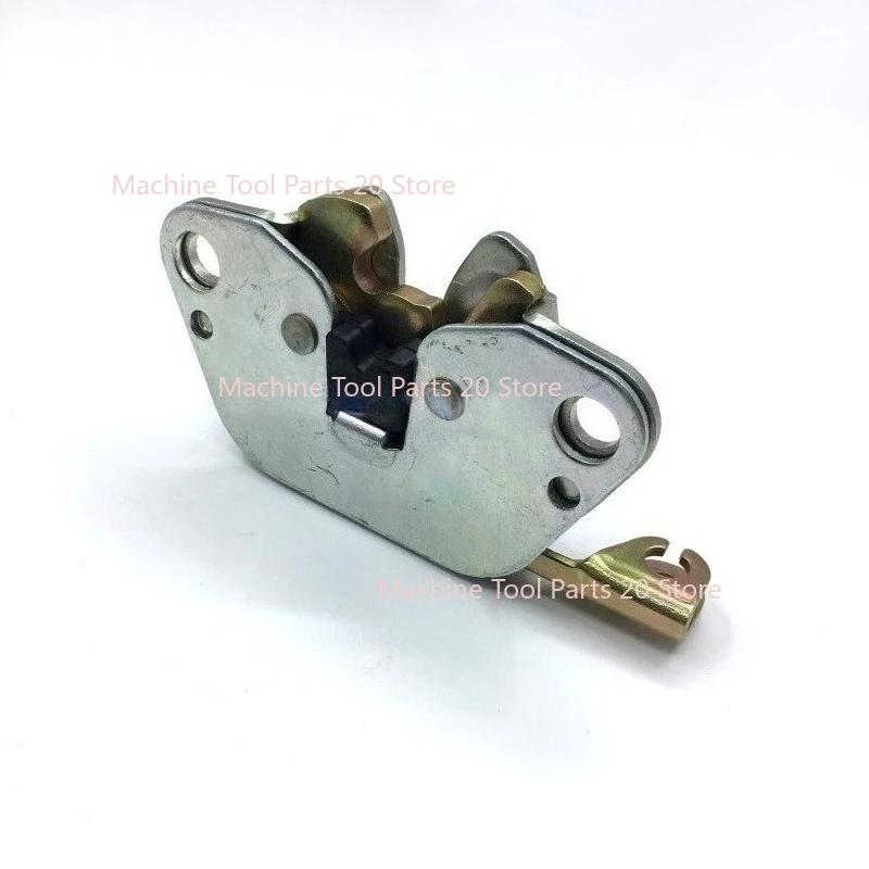 For Hitachi 70 60 Excavator Anti Buckle Lock Open Door Fixed Lock