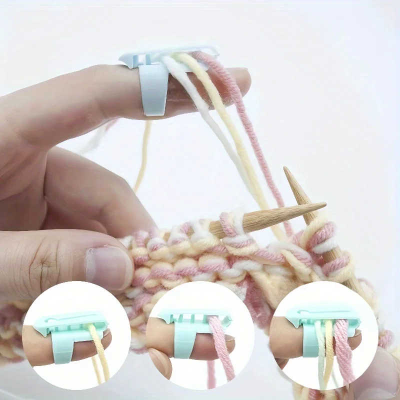 Thumbnail 3 - #22 Best Yarn Tools to Buy In 2026