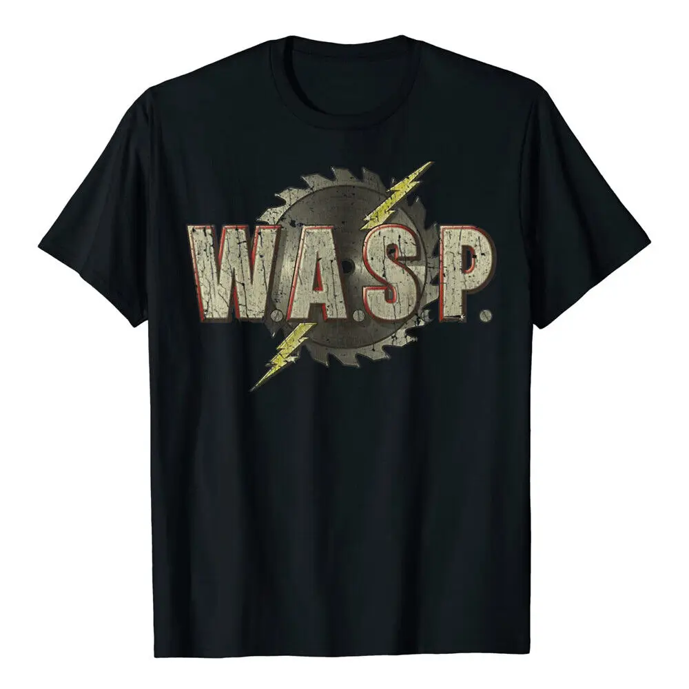 Vintage W.A.S.P. Gift For Fans Men S-5XL NLS5.200