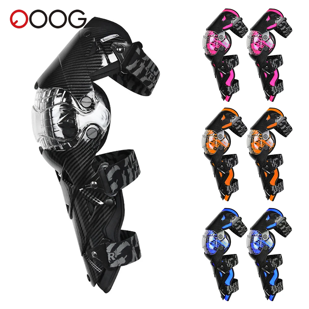 

Motorcycle Knee Elbow Pad Anti-fall Motorbike Knee Pads Elbow Protector Motocross Riding Protective Gear Outdoor Sport Equipment