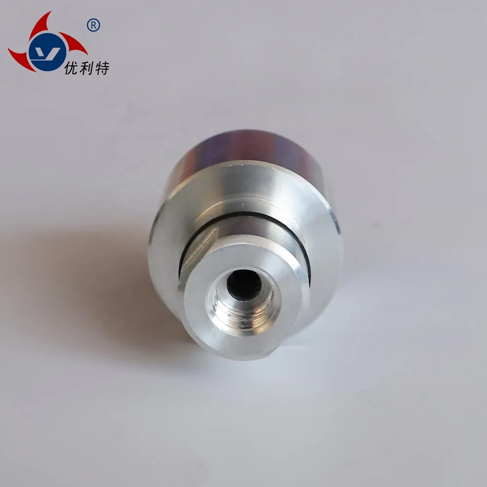 وصلة دوارة من DEUBLIN 1102-025-103 اتحاد دوار لخدمة الزيت الهوائي والهيدروليكي