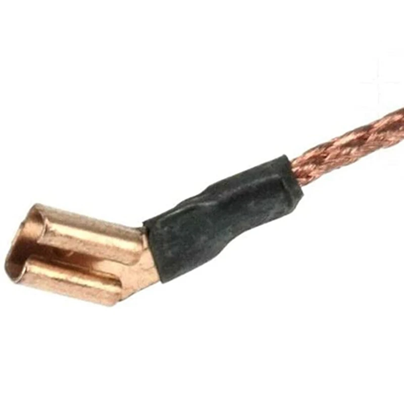 ABZV-Carbon Motor Brushes N257540 Compatible For Dewalt DWE402 DWE402G DWE402N DWE4212-B3 DWE43113 DWE4222N