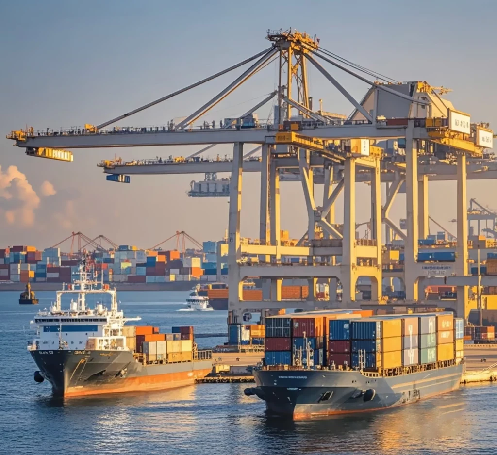 

Tariff Fees, Value-added Tax Fees, Customs Clearance Fees